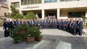 حرکت در مسیر اقتصاد دیجیتال و همسویی با سیاست‌های دولت در توسعه خدمات مالی هوشمند، از برنامه‌های اصلی دوره جدید مدیریت است