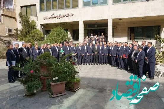 حرکت در مسیر اقتصاد دیجیتال و همسویی با سیاست‌های دولت در توسعه خدمات مالی هوشمند، از برنامه‌های اصلی دوره جدید مدیریت است