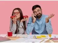 باید چگونه شیرینی بخورید تا چاق نشوید؟ 
