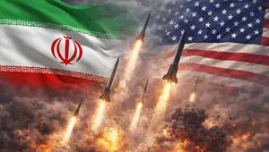 جزئیات حمله آمریکا به مقر نیروی دریایی سپاه در زیباکنار