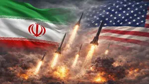 جزئیات حمله آمریکا به مقر نیروی دریایی سپاه در زیباکنار