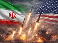 جزئیات حمله آمریکا به مقر نیروی دریایی سپاه در زیباکنار