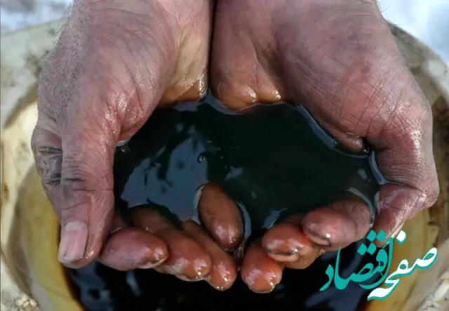 اکتشافات جهانی نفت از مصرف عقب ماند