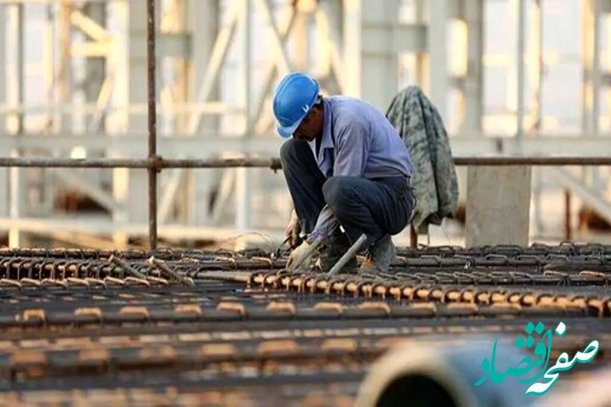 جزئیات کامل قانون تفسیر ماده ۵ قانون بیمه های اجتماعی کارگران ساختمانی 