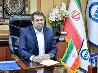 مجتبی حیدری مدیرعامل بیمه آسیا شد