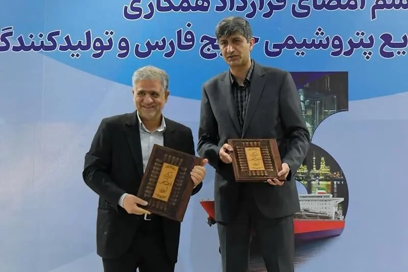 ترانس واحد کلر آلکالی پتروشیمی اروند داخلی‌سازی می‌شود