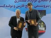 ترانس واحد کلر آلکالی پتروشیمی اروند داخلی‌سازی می‌شود