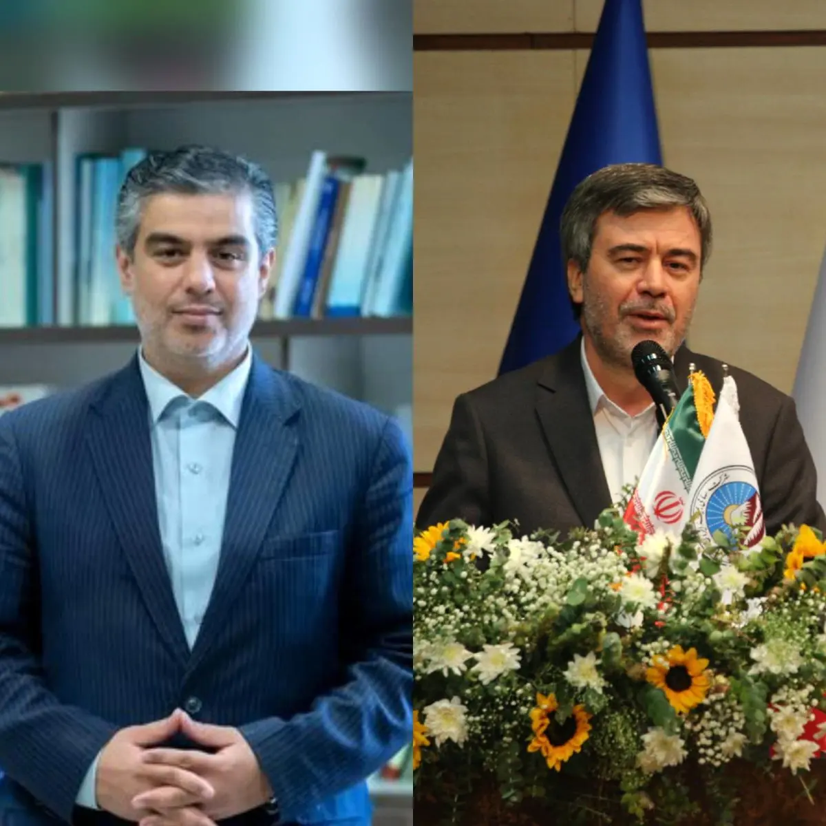 همافزایی بیمه ایران و استانداری مرکزی در مسیر توسعه اقتصادی استان