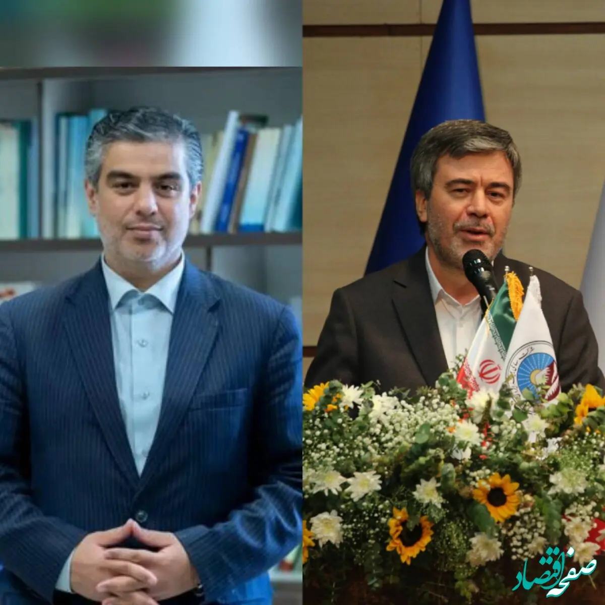 هم‌افزایی بیمه ایران و استانداری مرکزی در مسیر توسعه اقتصادی استان