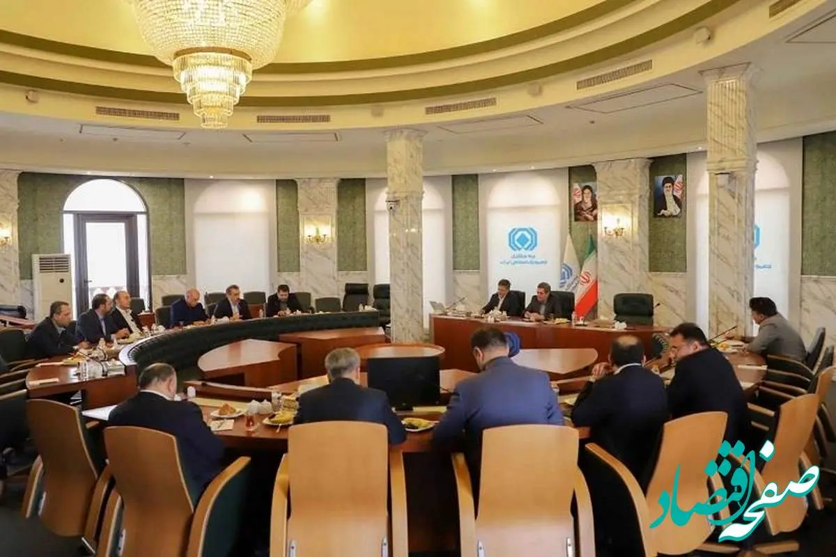 کنترل نرخشکنی با تقویت نظارت بر توانگری و نظامبخشی به پرداخت خسارت عملی است