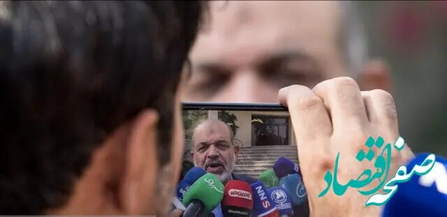 وزیر کشور روحانی و دولتش را با خاک یکسان کرد | بازی برد برد با شیطان یعنی چه؟ 