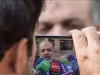 وزیر کشور روحانی و دولتش را با خاک یکسان کرد | بازی برد برد با شیطان یعنی چه؟ 