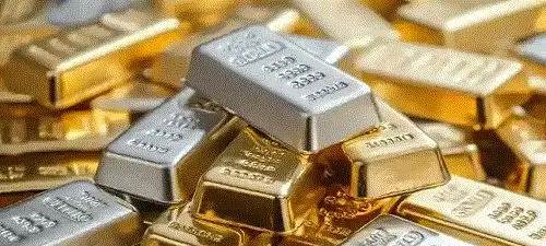 معامله بیش از ۳.۴ تن شمش نقره و حدود ۷۵۳ کیلوگرم شمش طلا