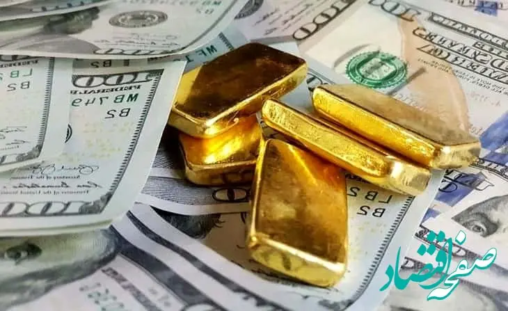 آخرین قیمت طلا | قیمت دینار عراق | قیمت دلار امروز چهارشنبه ۱۲ دی ۱۴۰۳ + جدول قیمت