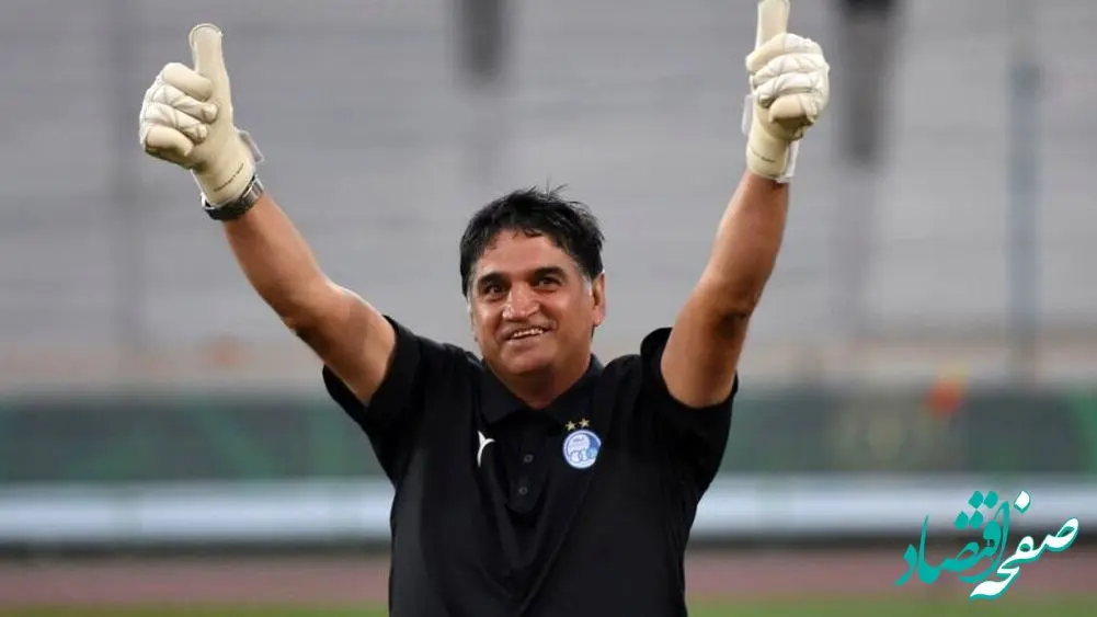 دستیار ساپینتو بدون قرارداد؛ آیا استقلال پشت پرده‌ای دارد؟