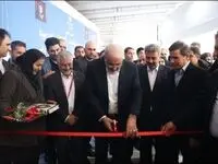 ارائه دستاوردهای گروه مپنا در بیست و چهارمین نمایشگاه بین‌المللی صنعت برق؛ رونمایی از شارژرهای سریع ۲۴۰ کیلووات