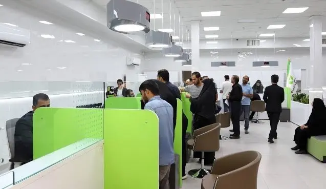 یک چهارم ایرانیان مشتری بزرگترین بانک قرضالحسنه کشور هستند