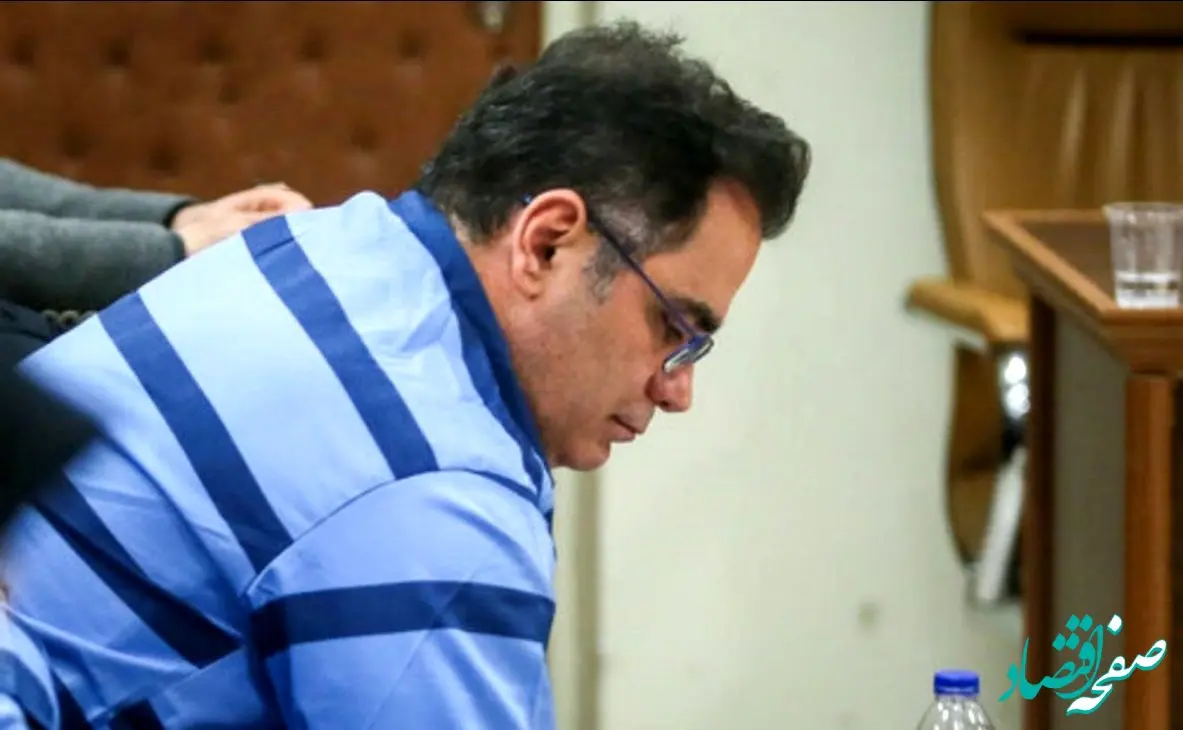 سلطان ارز از زندان اوین فرار کرد / دستگیری این محکوم متواری ، هنگام خروج از مرز 