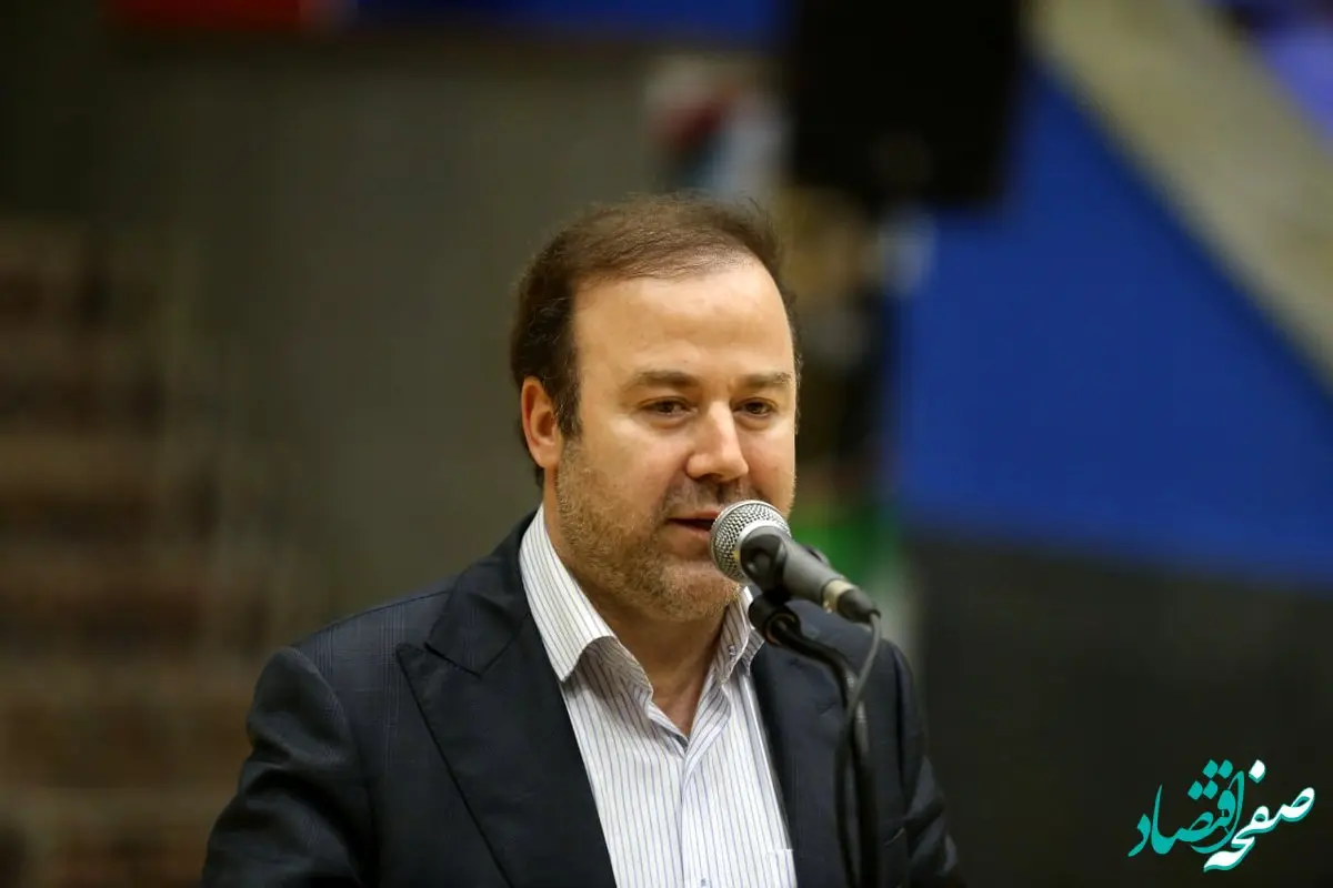 نام فولاد هرمزگان با توسعه و موفقیت گره خورده است