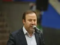 نام فولاد هرمزگان با توسعه و موفقیت گره خورده است
