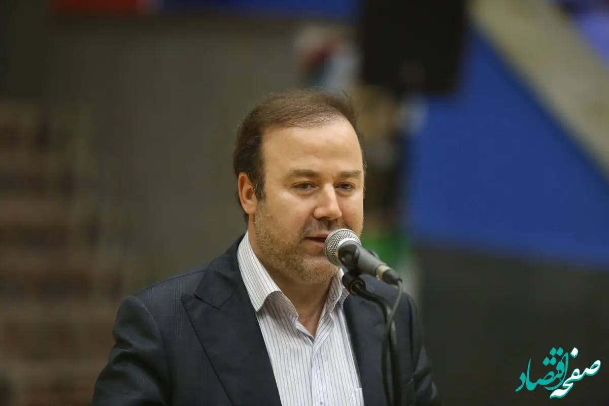 نام فولاد هرمزگان با توسعه و موفقیت گره خورده است