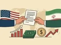 اثرات اقتصادی پس از تفاهم ایران و آمریکا؛ پنجره فرصت‌ها تا اصلاحات ساختاری