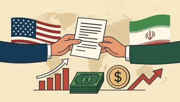 اثرات اقتصادی پس از تفاهم ایران و آمریکا؛ پنجره فرصت‌ها تا اصلاحات ساختاری