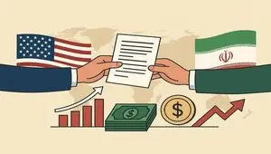 اثرات اقتصادی پس از تفاهم ایران و آمریکا؛ پنجره فرصت‌ها تا اصلاحات ساختاری