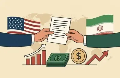 اثرات اقتصادی پس از تفاهم ایران و آمریکا؛ پنجره فرصت‌ها تا اصلاحات ساختاری