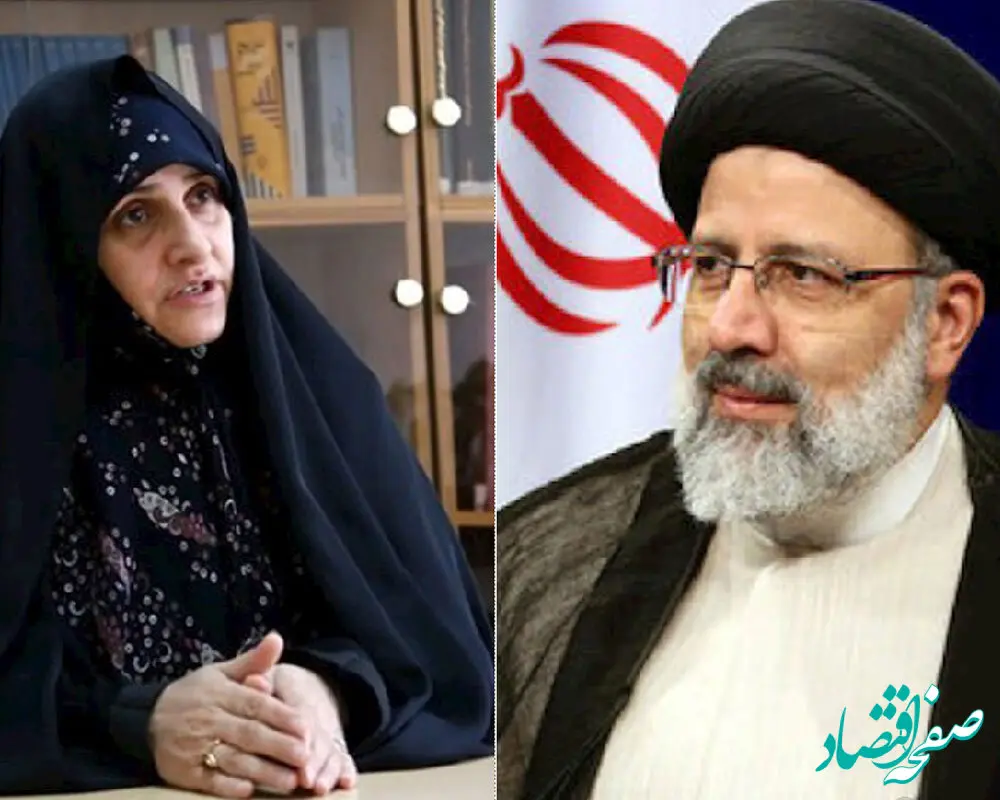 واکنش و متلک مهاجری به حضور همسر و دختر رئیسی در آمریکا خبرساز شد | دستاورد سفر نوش جان!