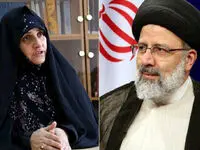 واکنش و متلک مهاجری به حضور همسر و دختر رئیسی در آمریکا خبرساز شد | دستاورد سفر نوش جان!