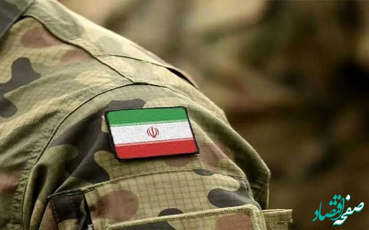 یک خبر فوری / فقط این پسران می توانند از سربازی معاف شوند