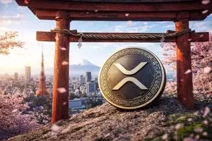 جهش در پیوند سنت و فناوری؛ ریپل با اس‌بی‌آی ژاپن اوراق قرضه هوشمند عرضه کرد