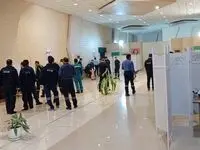 معاینات طب کار دوره ای سال ۱۴۰۲ فولاد اکسین خوزستان