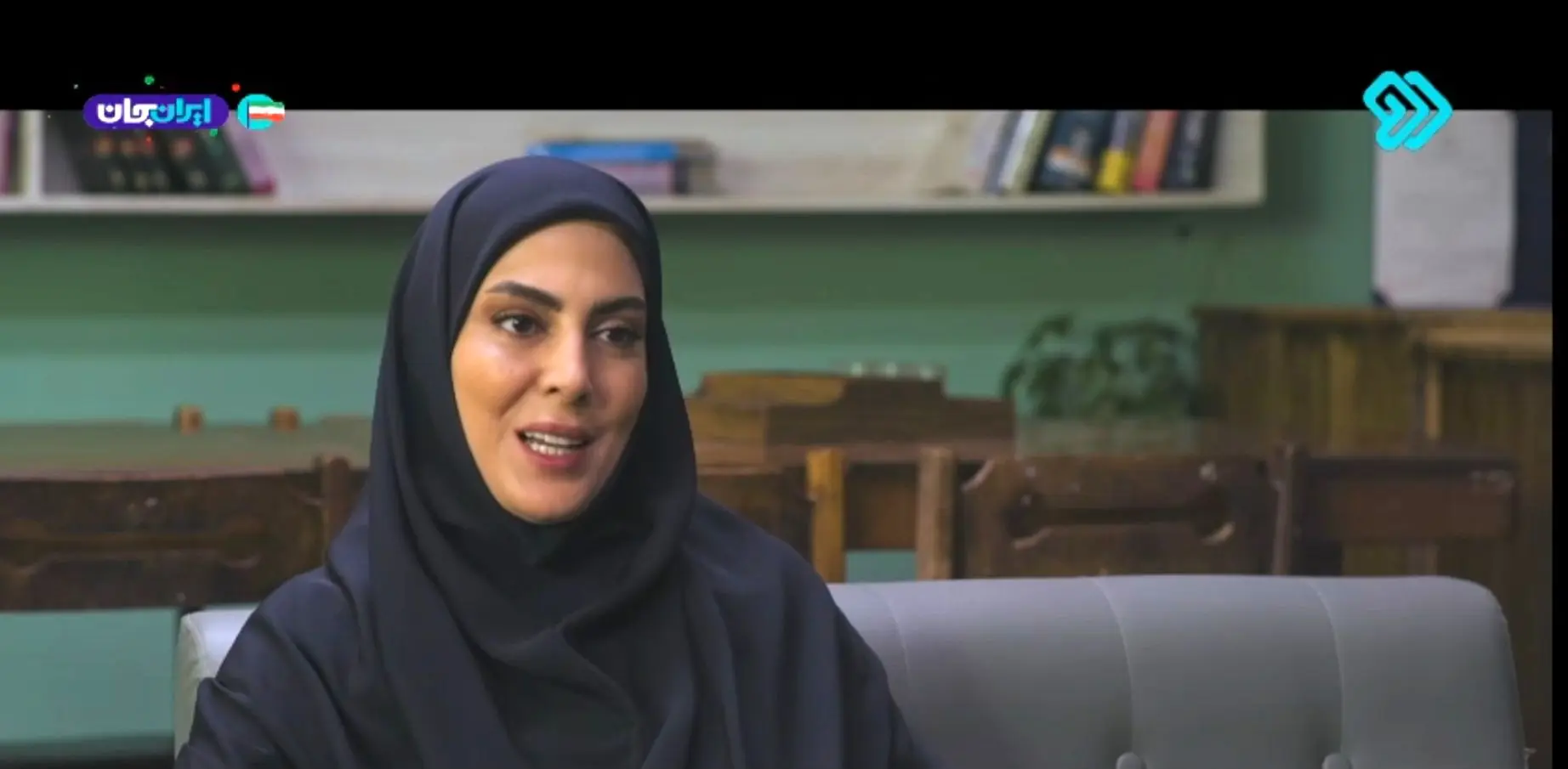 دانلود قسمت ۲۴ سریال رویای ریحانه از شبکه دو