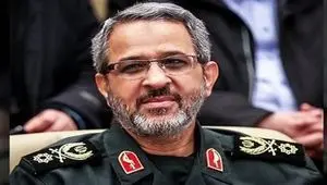 علت شهادت سردار غلامحسین غیب پرور چه بود؟ + سوابق سردار غیب پرور