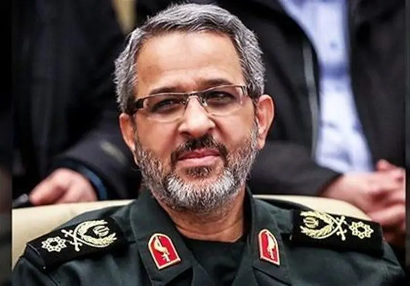 علت شهادت سردار غلامحسین غیب پرور چه بود؟ + سوابق سردار غیب پرور