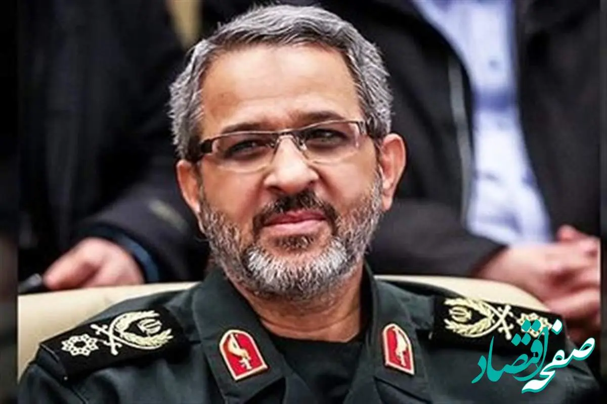 علت شهادت سردار غلامحسین غیب پرور چه بود؟ + سوابق سردار غیب پرور