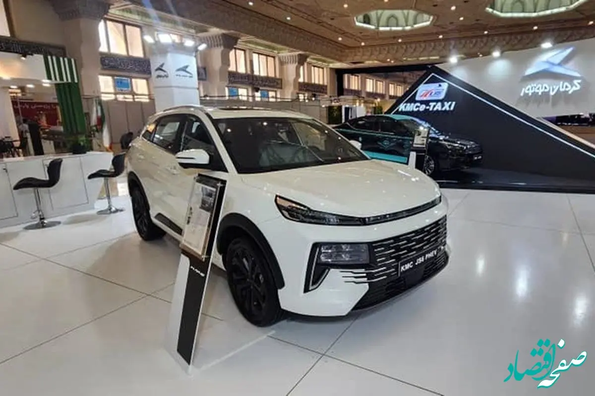 مشخصات جدید جک J4 | در صدر فروش سدان‌های اقتصادی