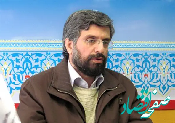 رضا خوراکیان مدیر عالی حرم مطهر رضوی کیست؟