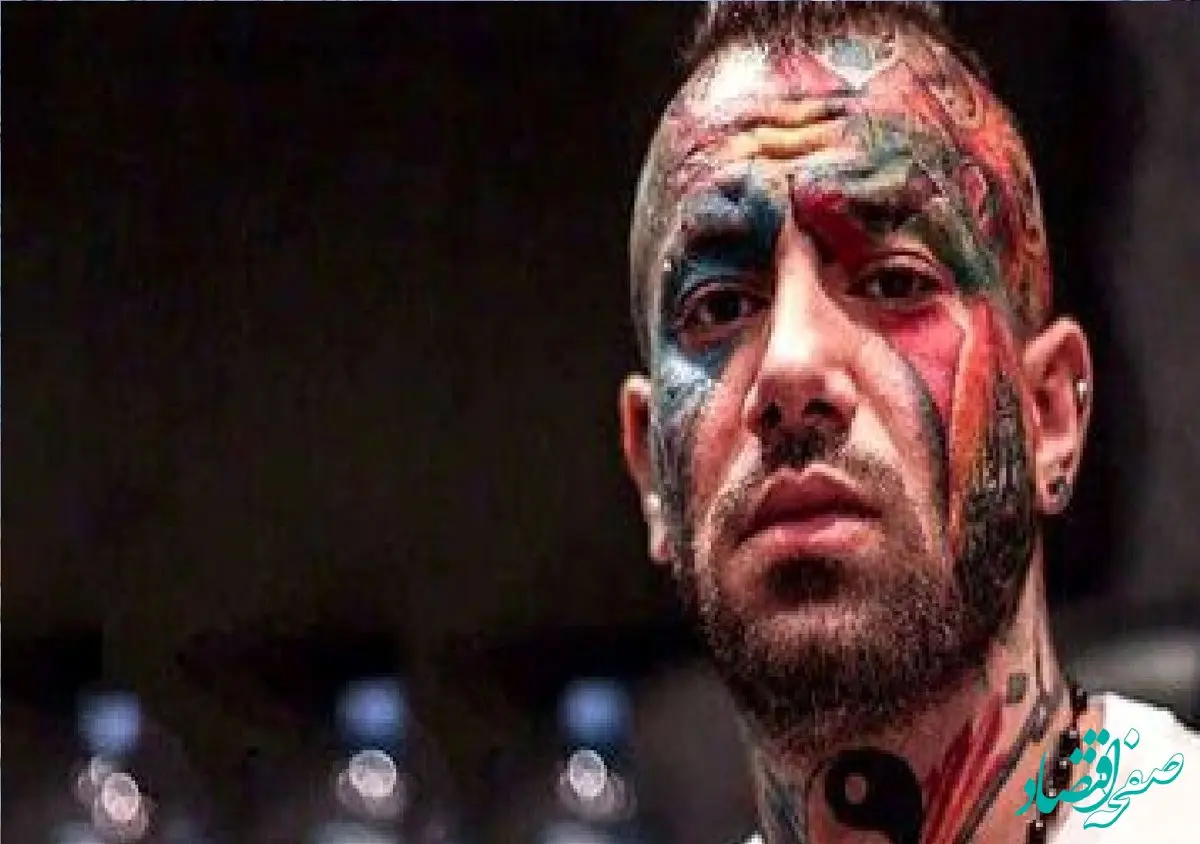 تتلو سه سال از آزادی اش را مدیون پاکزاد شد!