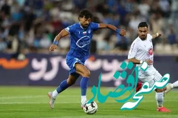 خبر داغ صبحگاهی از نقل و انتقالات استقلال؛ این ستاره برای تمدید به توافق رسید