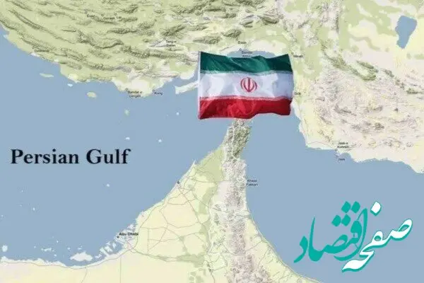 مهر تایید بانک مرکزی درباره واریز درآمد تنگه هرمز