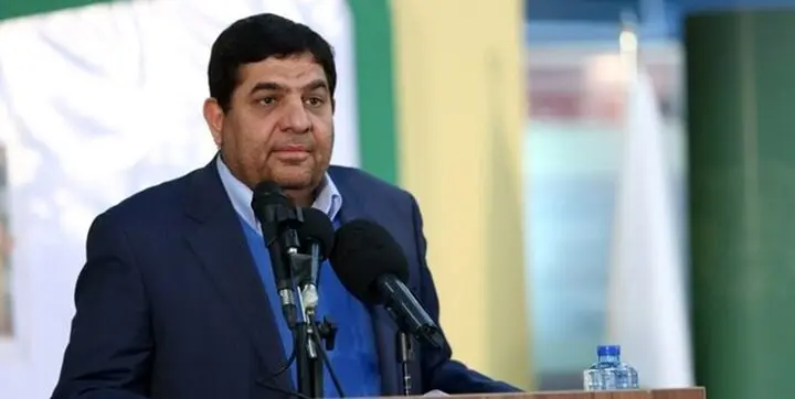 دستور محمد مخبر به وزیرکار برای حل مشکل وام بازنشستگان بالای ۷۰سال