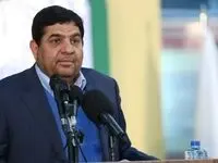 دستور محمد مخبر به وزیرکار برای حل مشکل وام بازنشستگان بالای ۷۰سال