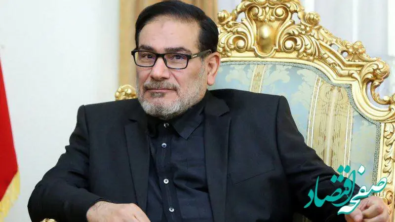 زمان تشییع پیکر دریاسالار شهید علی شمخانی در خوزستان اعلام شد