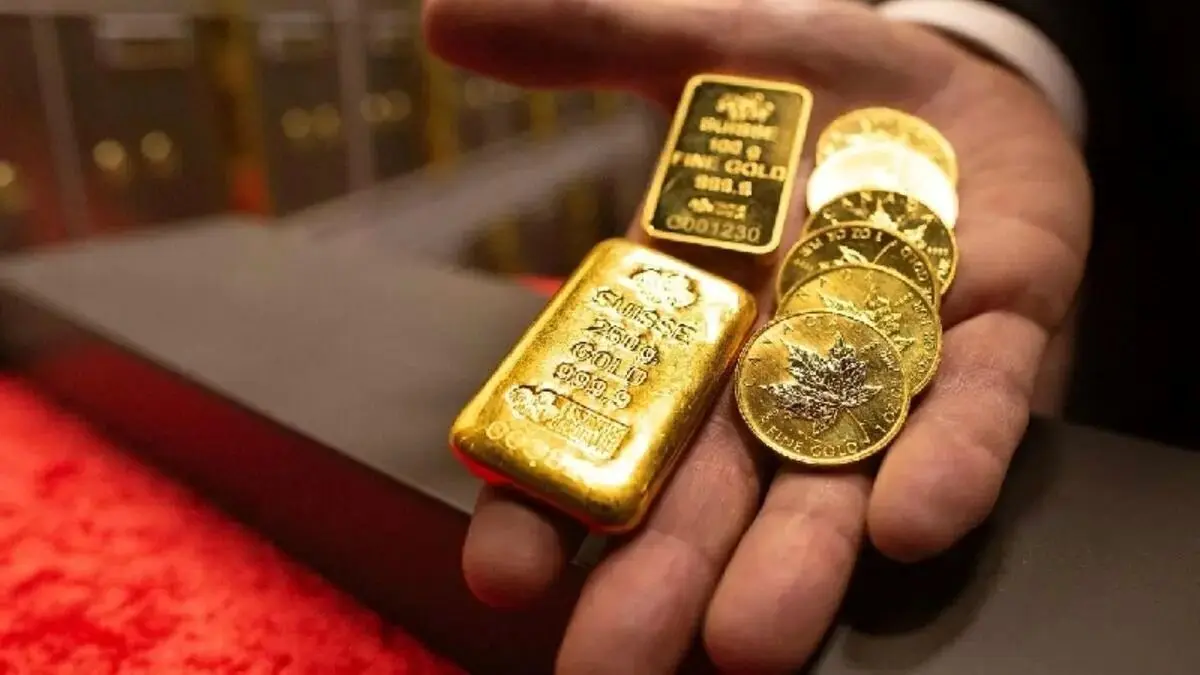 جدیدترین جدول قیمت سکه و طلا امروز سه شنبه ۲۳ بهمن ماه ۱۴۰۳ + قیمت طلا ۲۴ عیار و طلا ۱۸ عیار