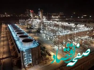 ۷۵ درصد ارزش وزنی سبد پروژه‌های هلدینگ پتروپالایش اصفهان، در این شرکت اجرا می شود
