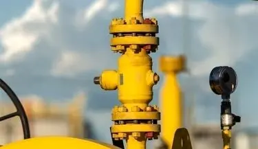 فاز سوم خط انتقال گاز به شمال استان اردبیل آماده بهره برداری می‌شود