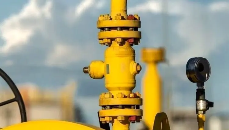 فاز سوم خط انتقال گاز به شمال استان اردبیل آماده بهره برداری می‌شود